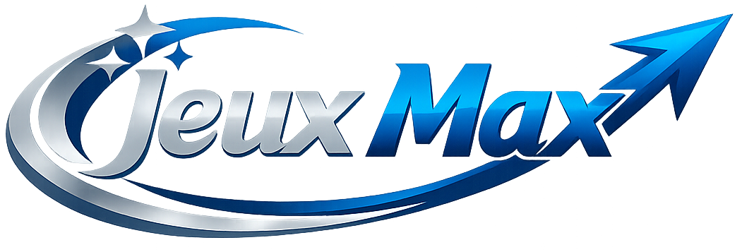 Jeux-Max
